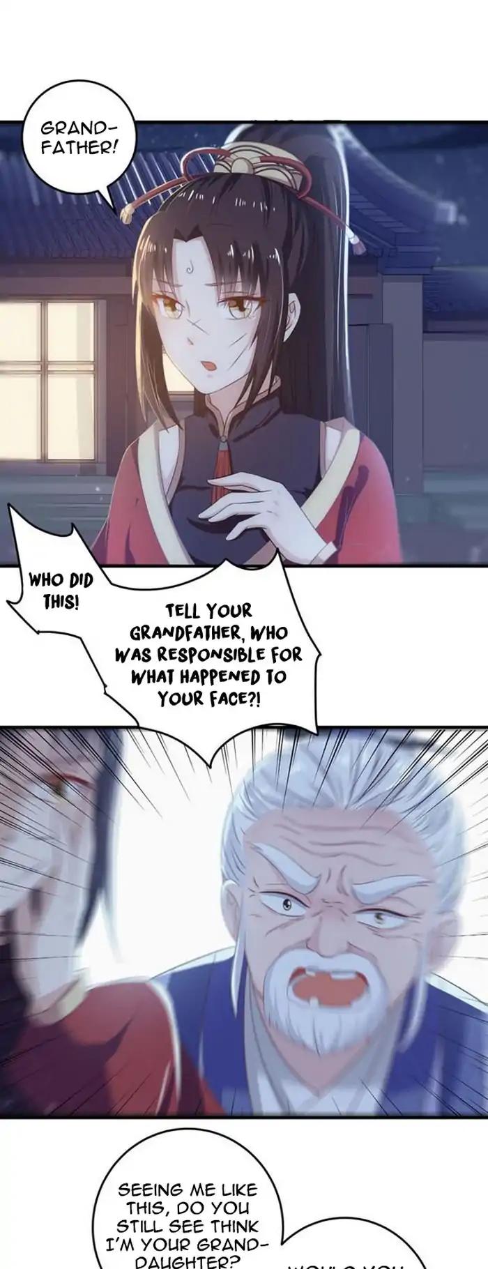 The Ghostly Doctor Chapter 60 page 6 - Chapter 60