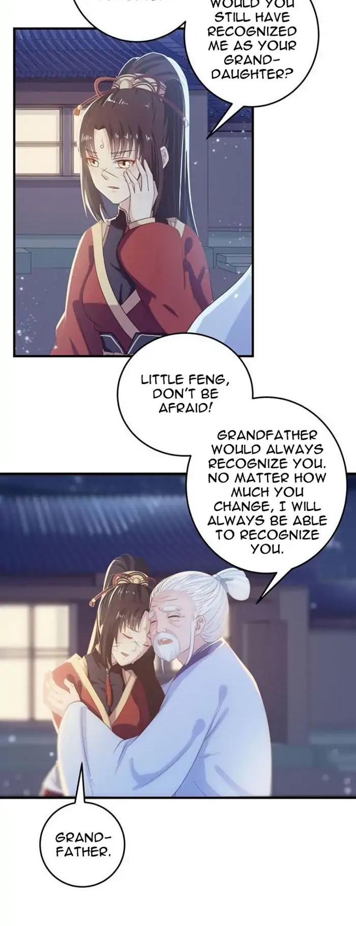The Ghostly Doctor Chapter 60 page 7 - Chapter 60