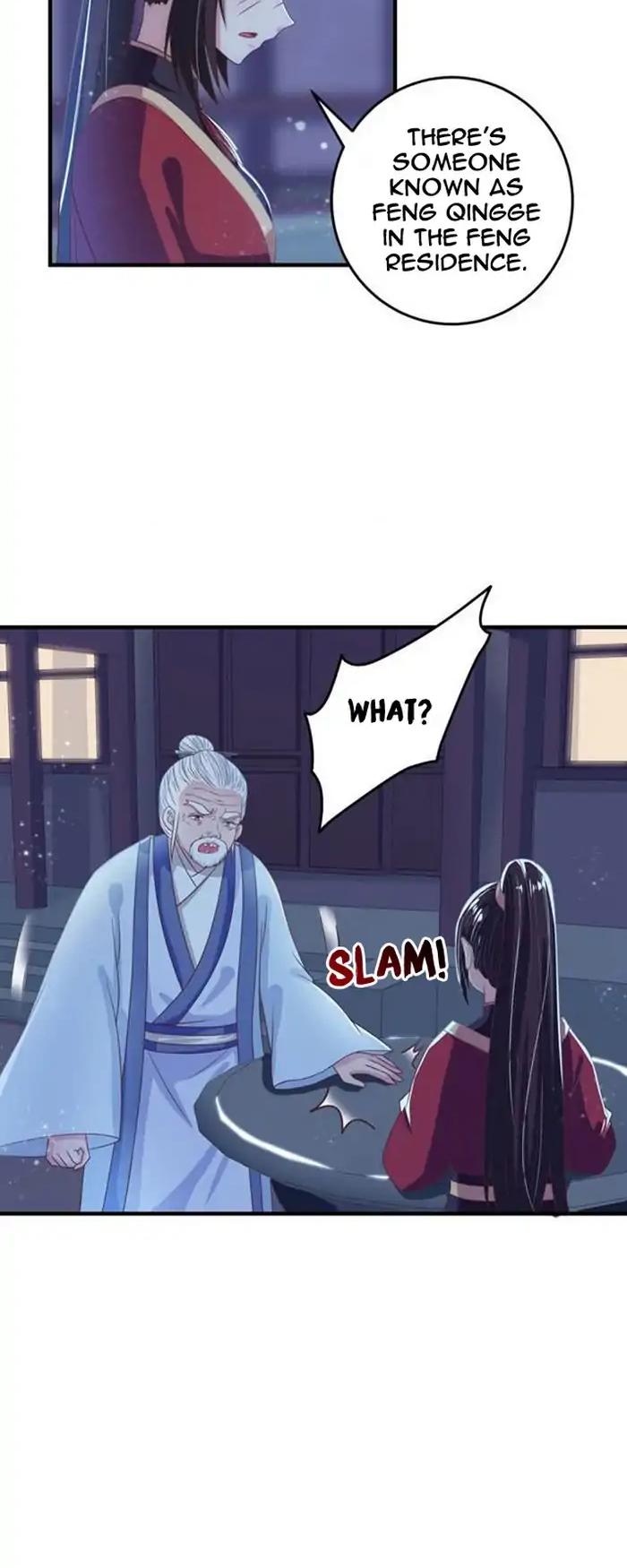 The Ghostly Doctor Chapter 60 page 9 - Chapter 60