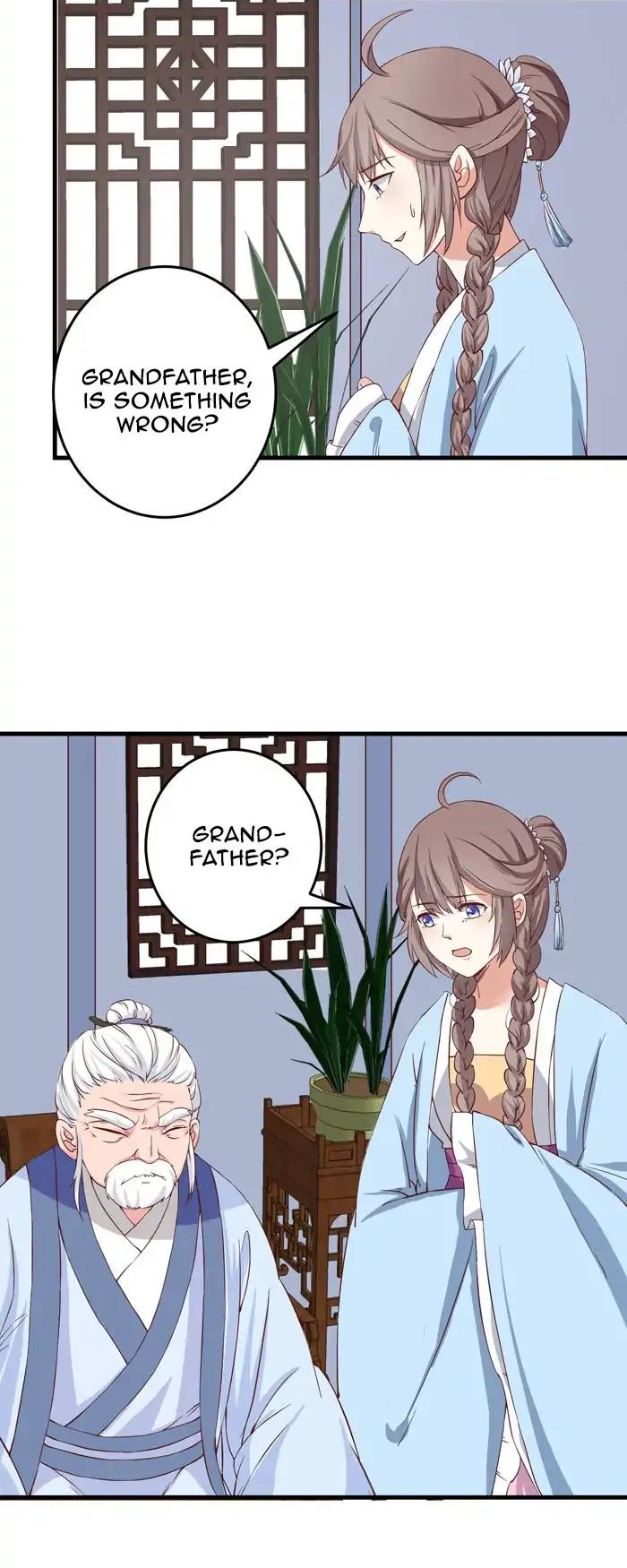 The Ghostly Doctor Chapter 61 page 10 - Chapter 61