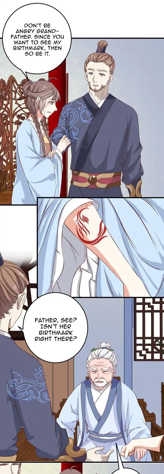 The Ghostly Doctor Chapter 61 page 15 - Chapter 61