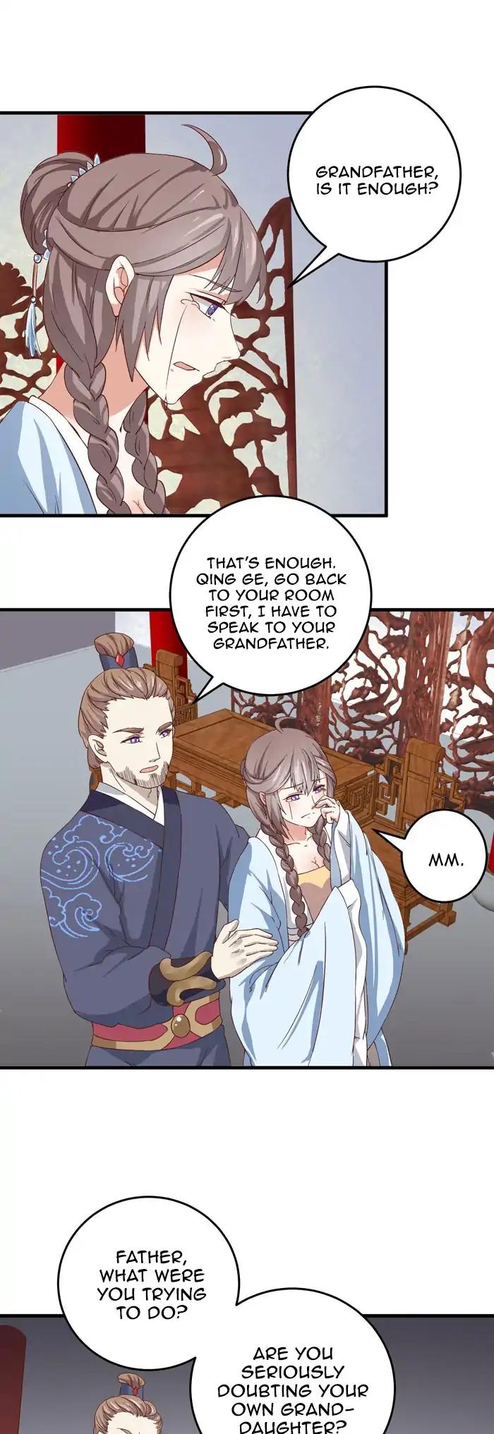 The Ghostly Doctor Chapter 61 page 17 - Chapter 61