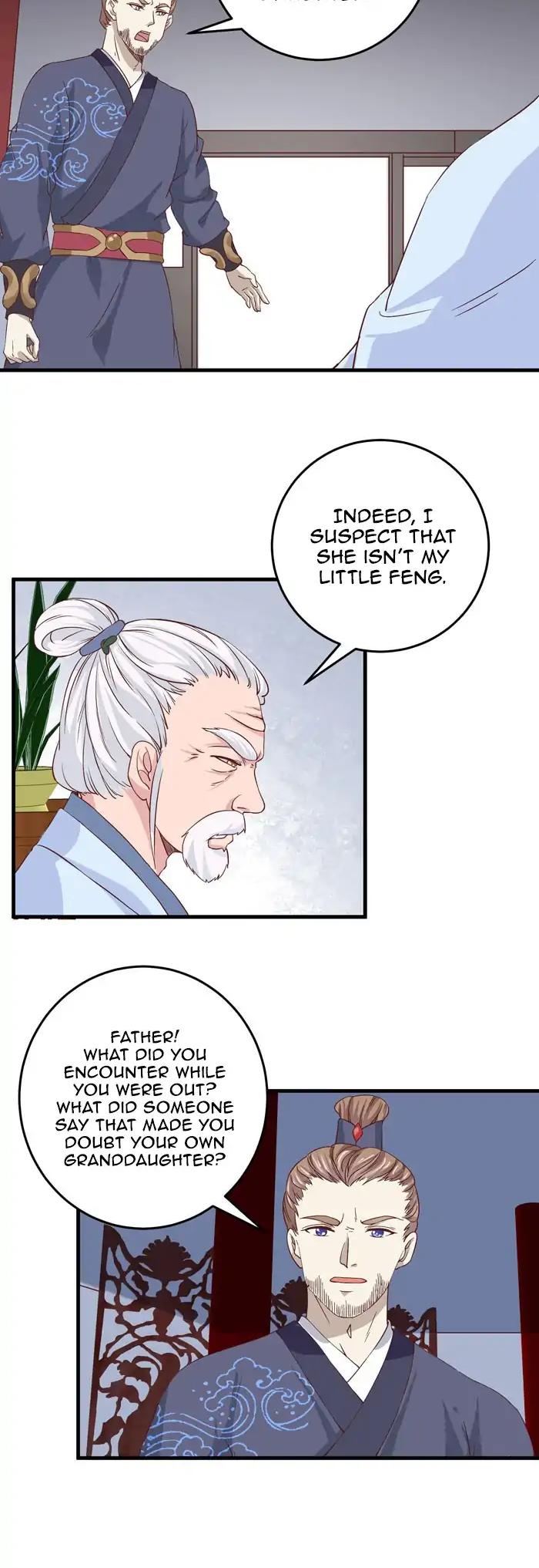 The Ghostly Doctor Chapter 61 page 18 - Chapter 61