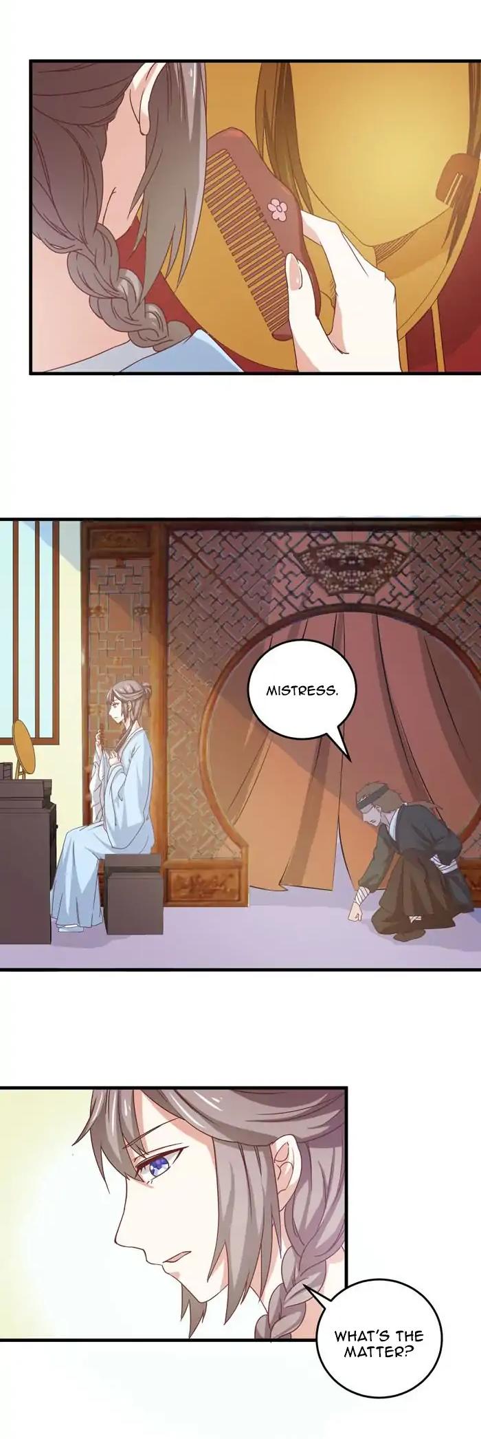 The Ghostly Doctor Chapter 61 page 2 - Chapter 61