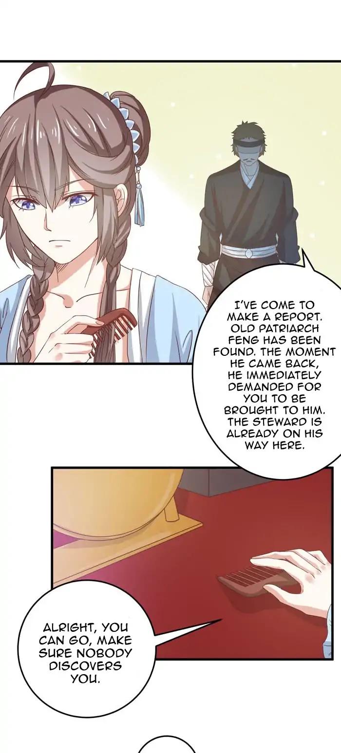 The Ghostly Doctor Chapter 61 page 3 - Chapter 61