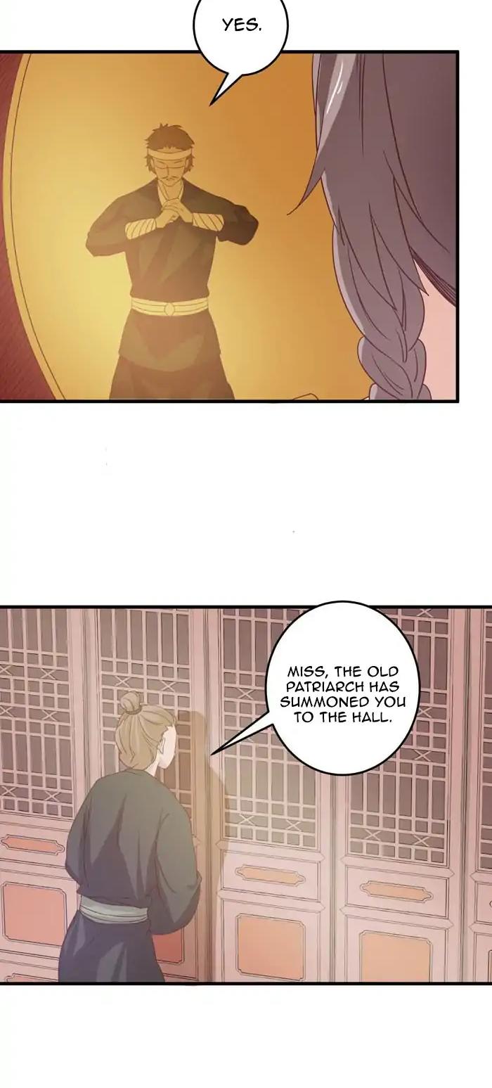 The Ghostly Doctor Chapter 61 page 4 - Chapter 61
