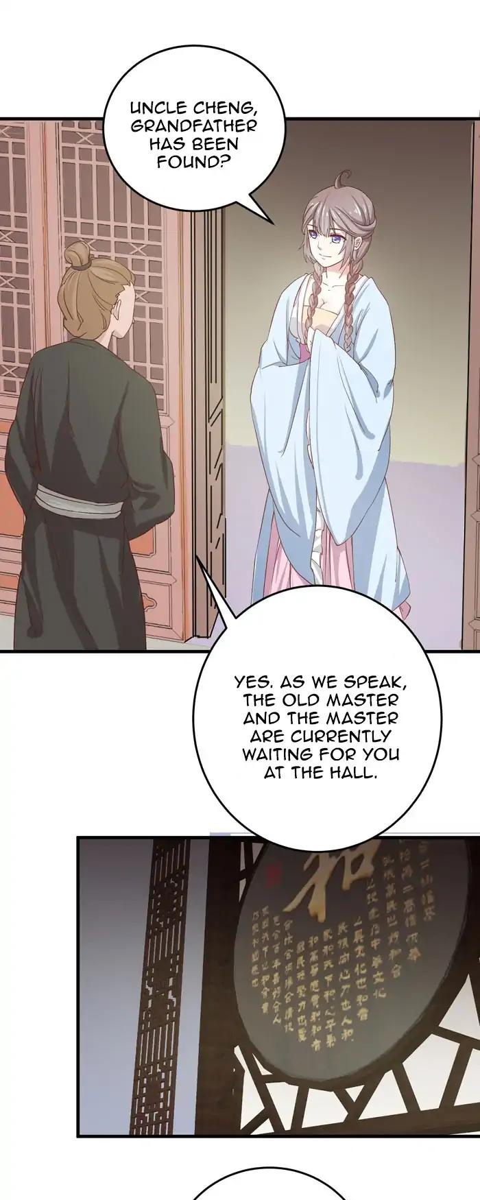 The Ghostly Doctor Chapter 61 page 5 - Chapter 61