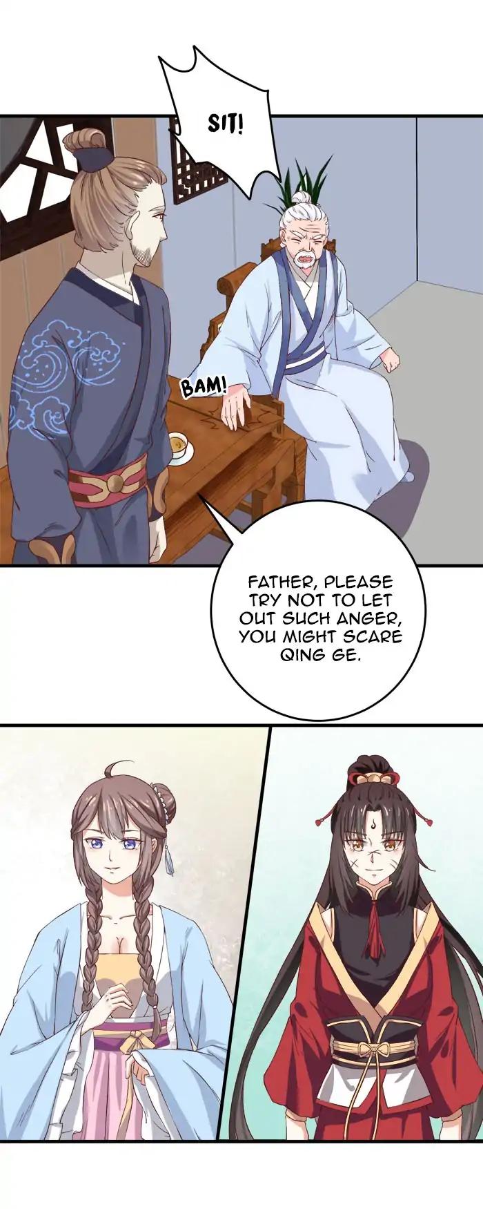 The Ghostly Doctor Chapter 61 page 7 - Chapter 61