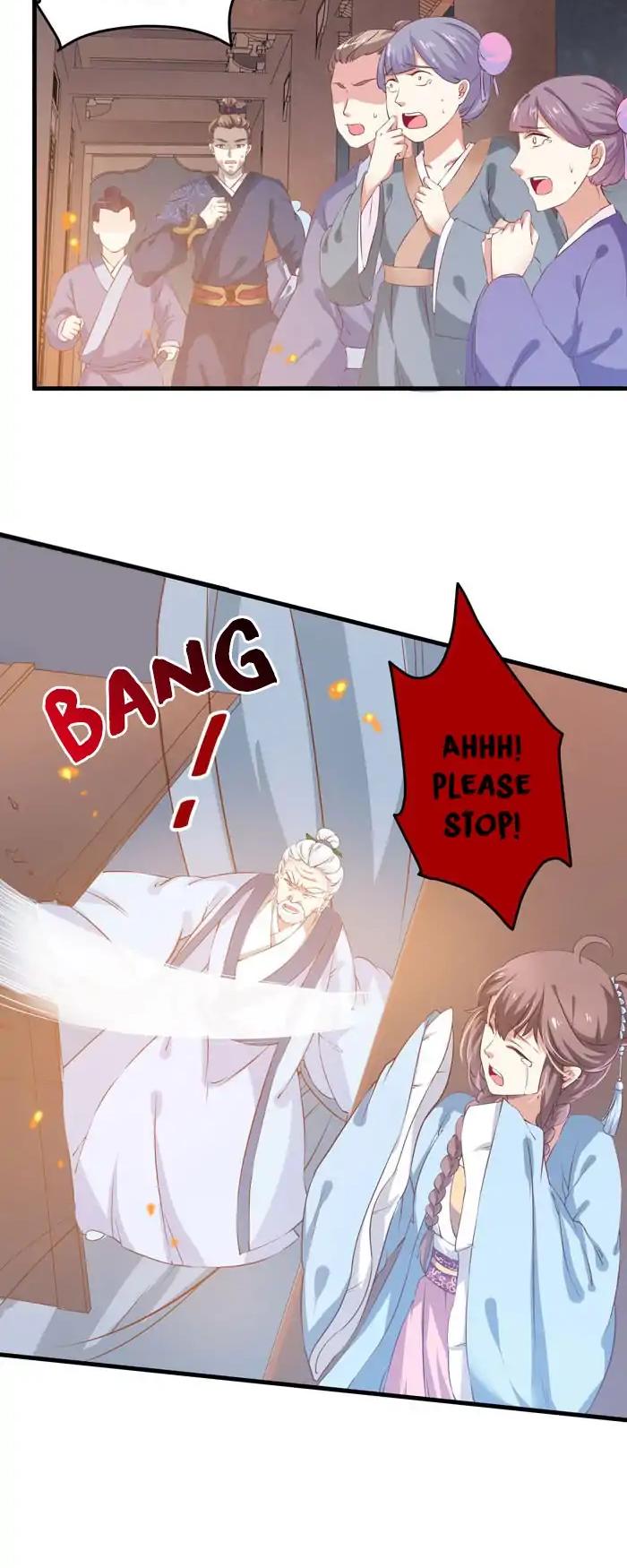 The Ghostly Doctor Chapter 62 page 10 - Chapter 62