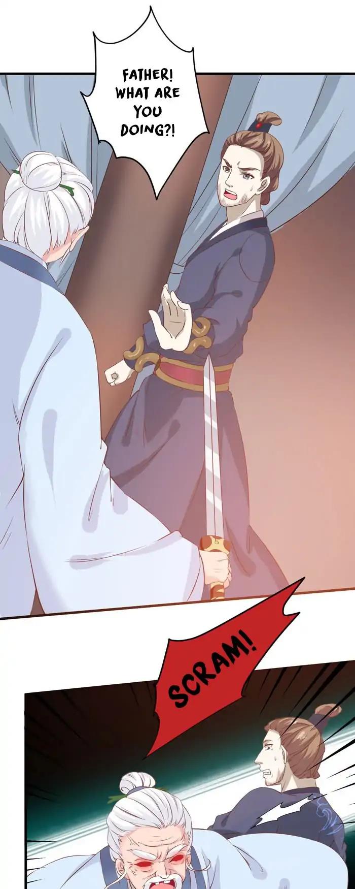 The Ghostly Doctor Chapter 62 page 11 - Chapter 62