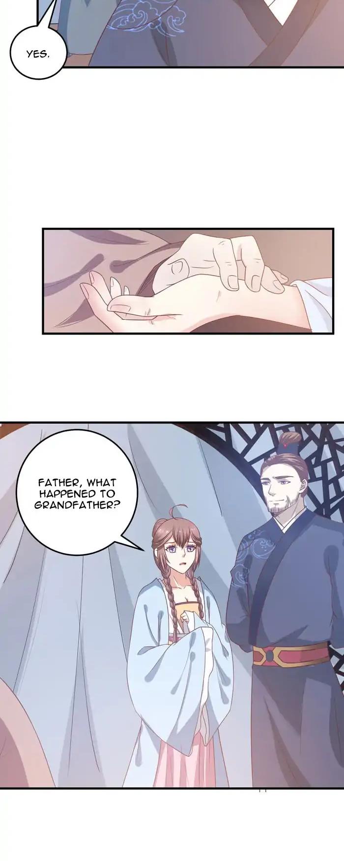 The Ghostly Doctor Chapter 62 page 14 - Chapter 62