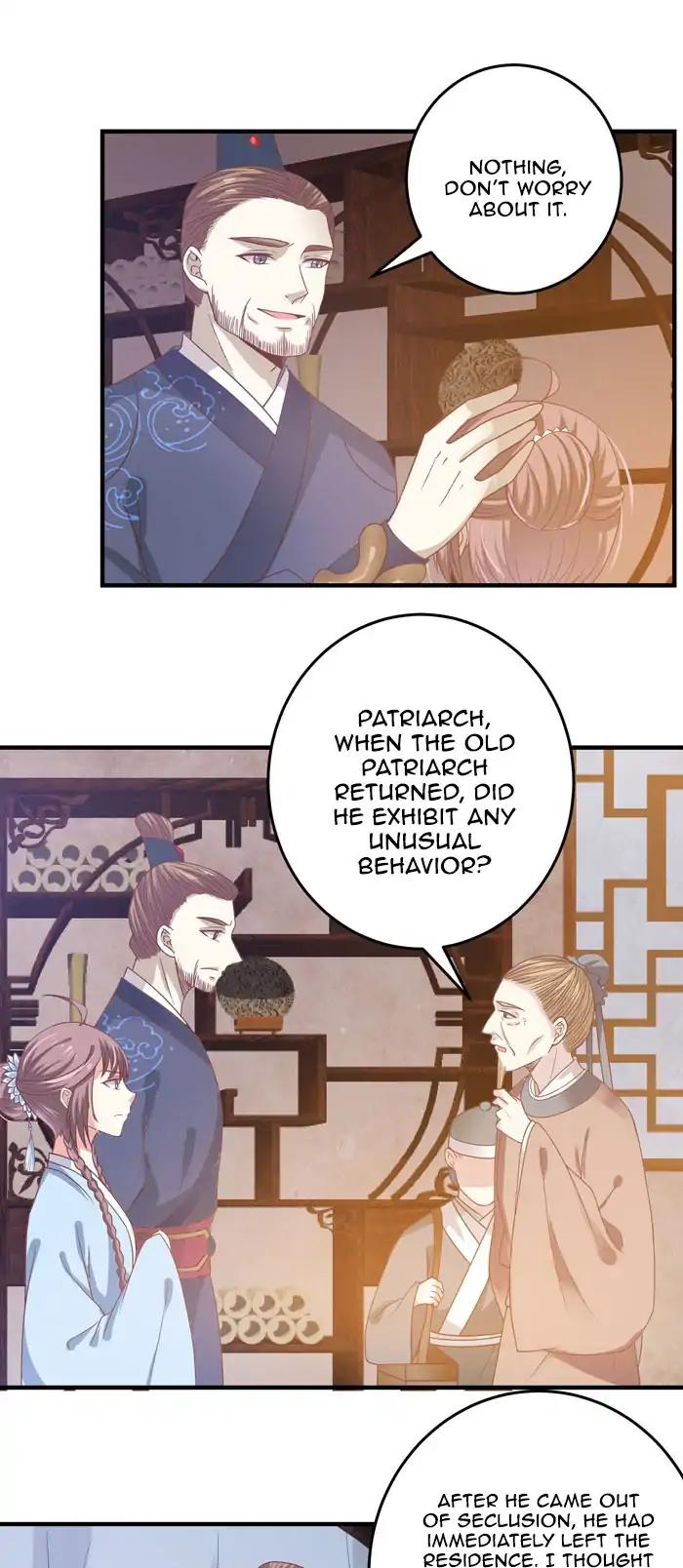 The Ghostly Doctor Chapter 62 page 15 - Chapter 62