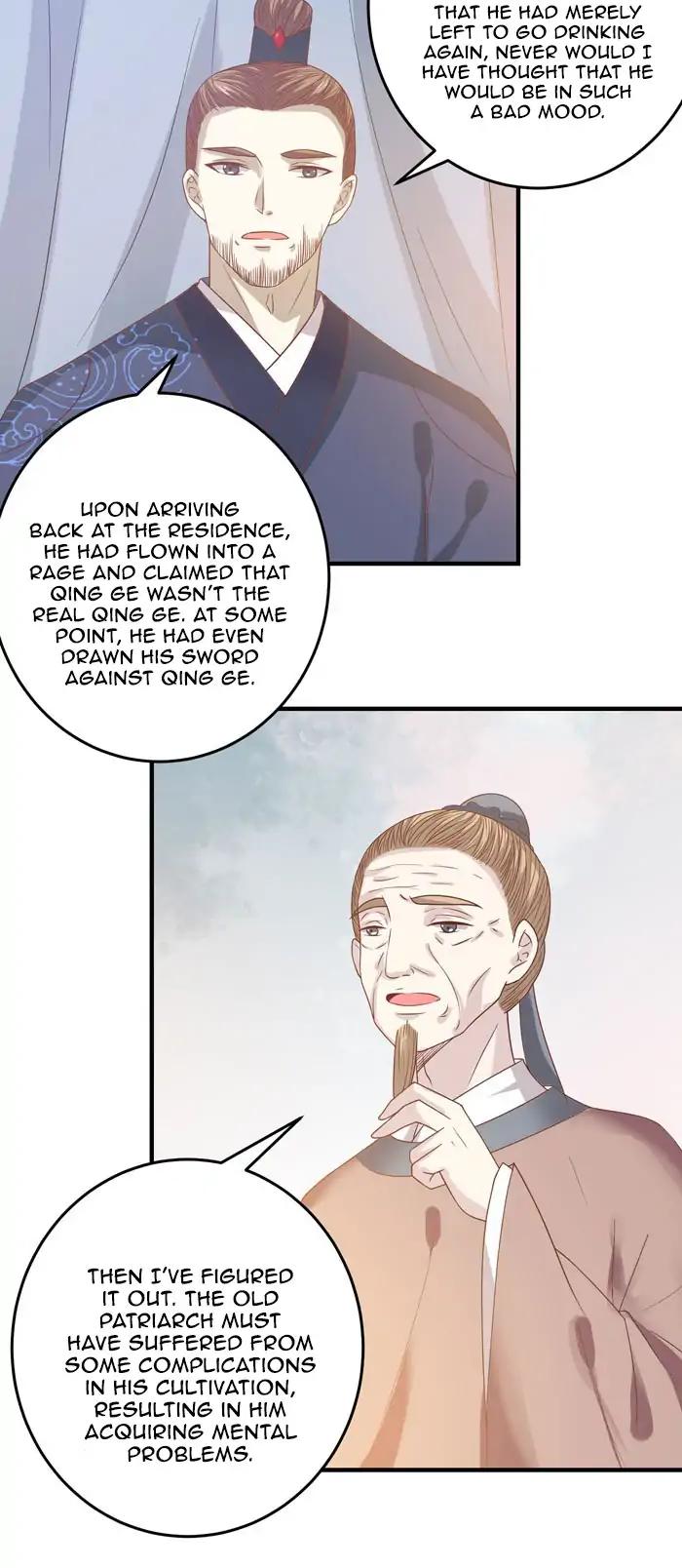 The Ghostly Doctor Chapter 62 page 16 - Chapter 62