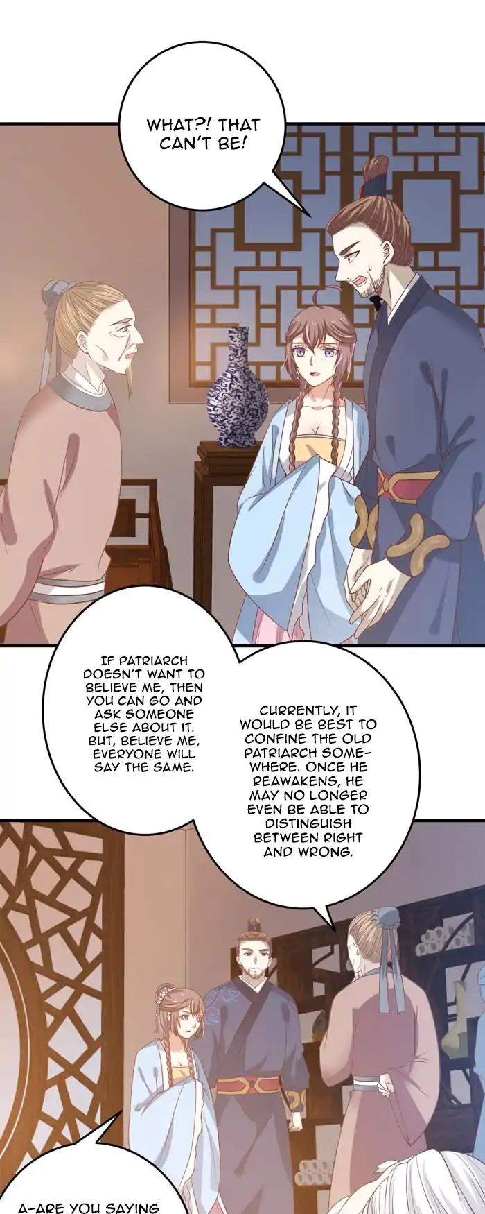 The Ghostly Doctor Chapter 62 page 17 - Chapter 62