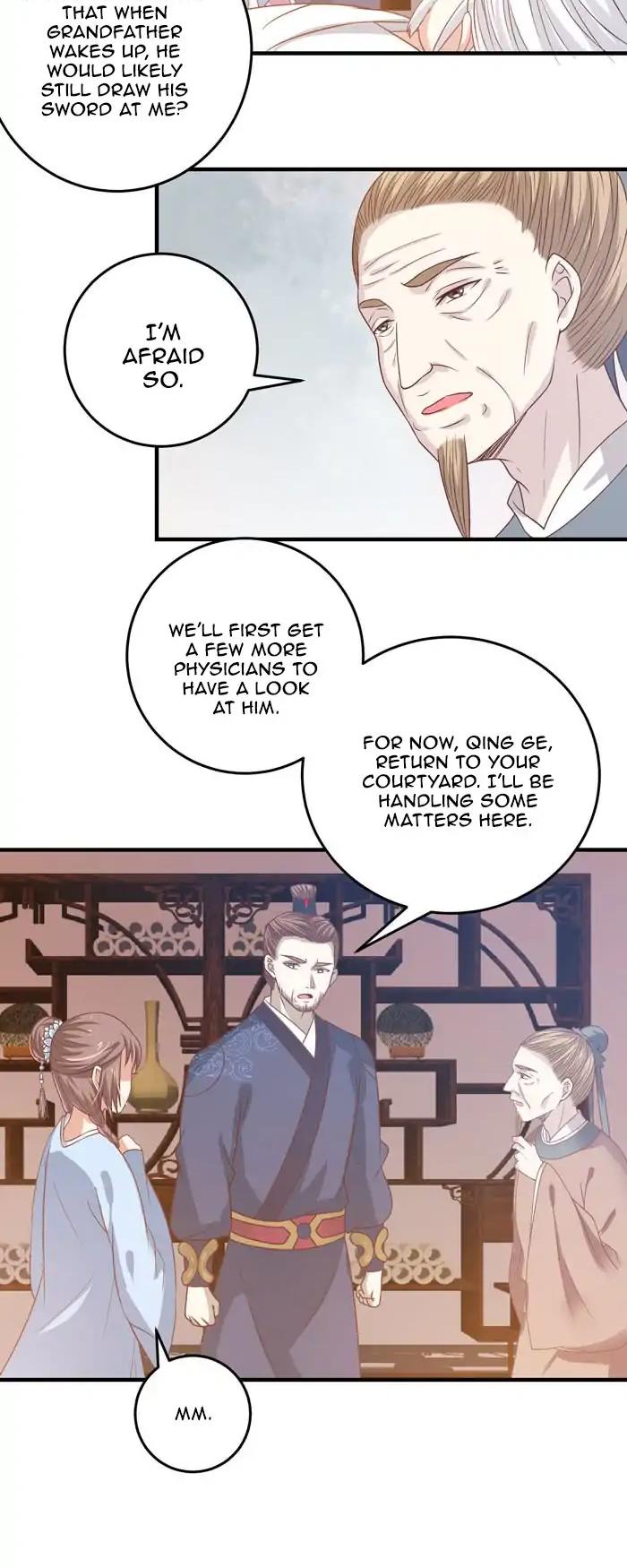 The Ghostly Doctor Chapter 62 page 18 - Chapter 62