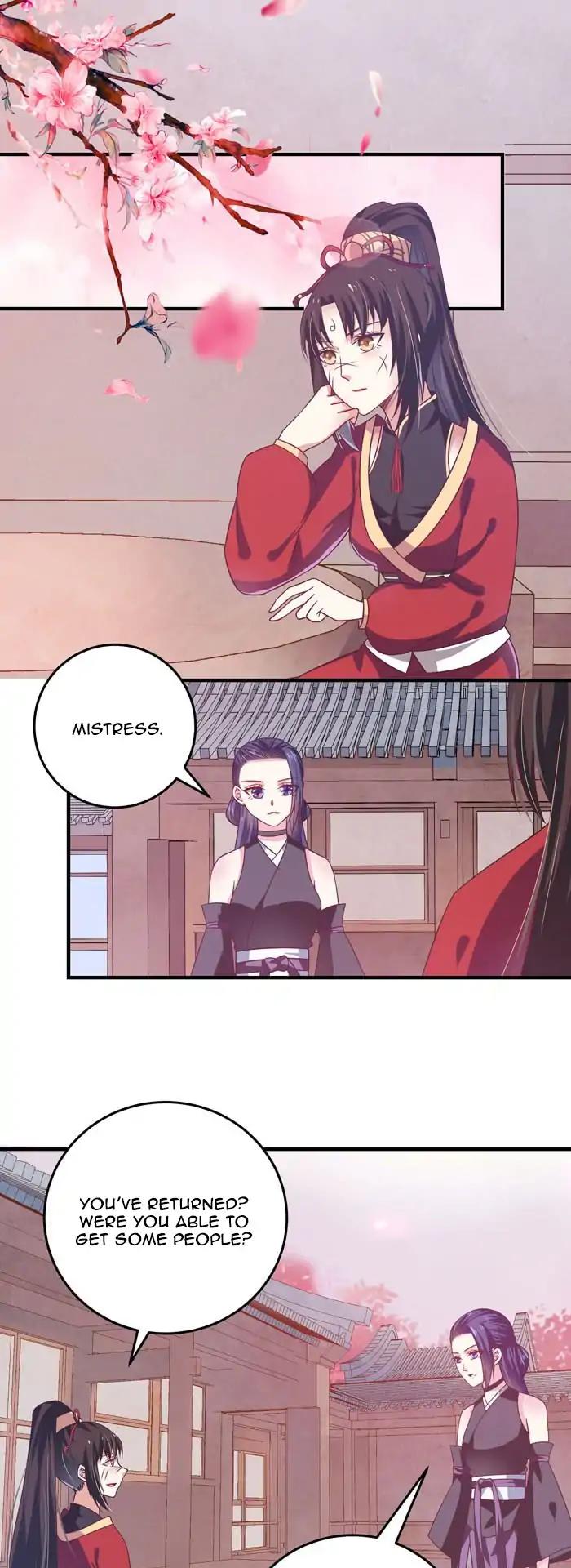 The Ghostly Doctor Chapter 62 page 19 - Chapter 62