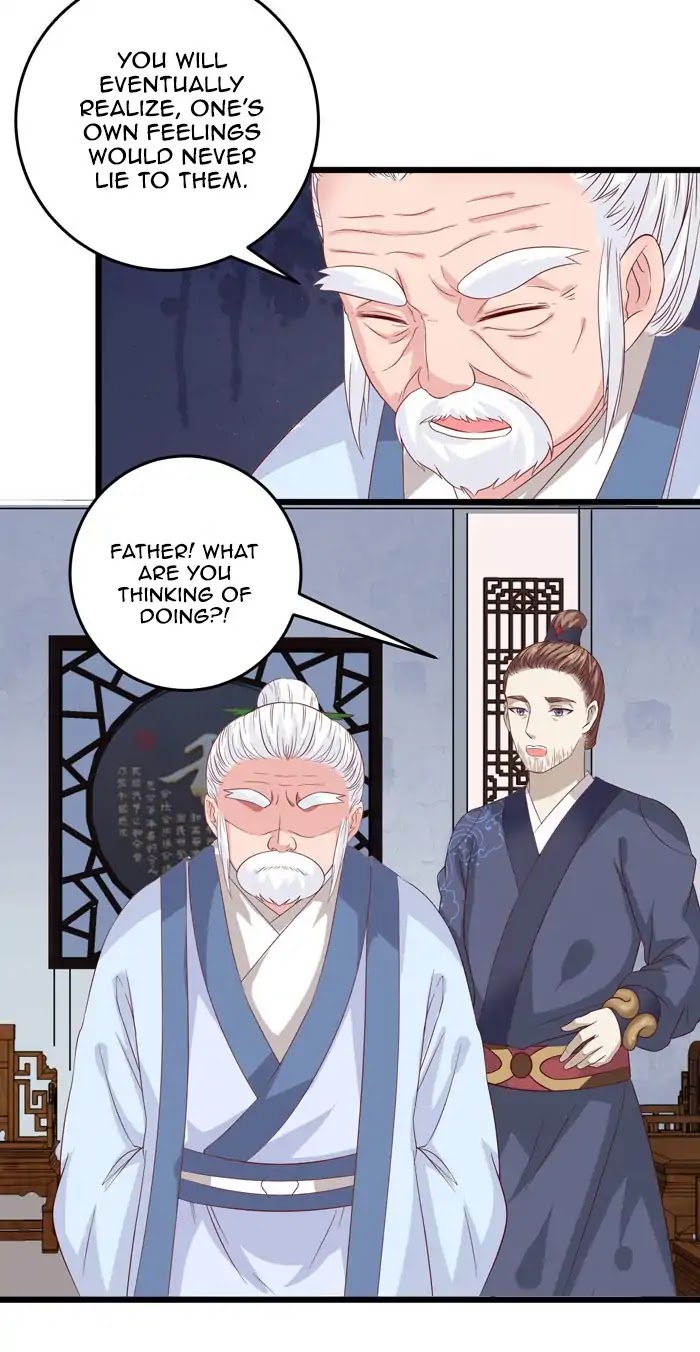 The Ghostly Doctor Chapter 62 page 3 - Chapter 62