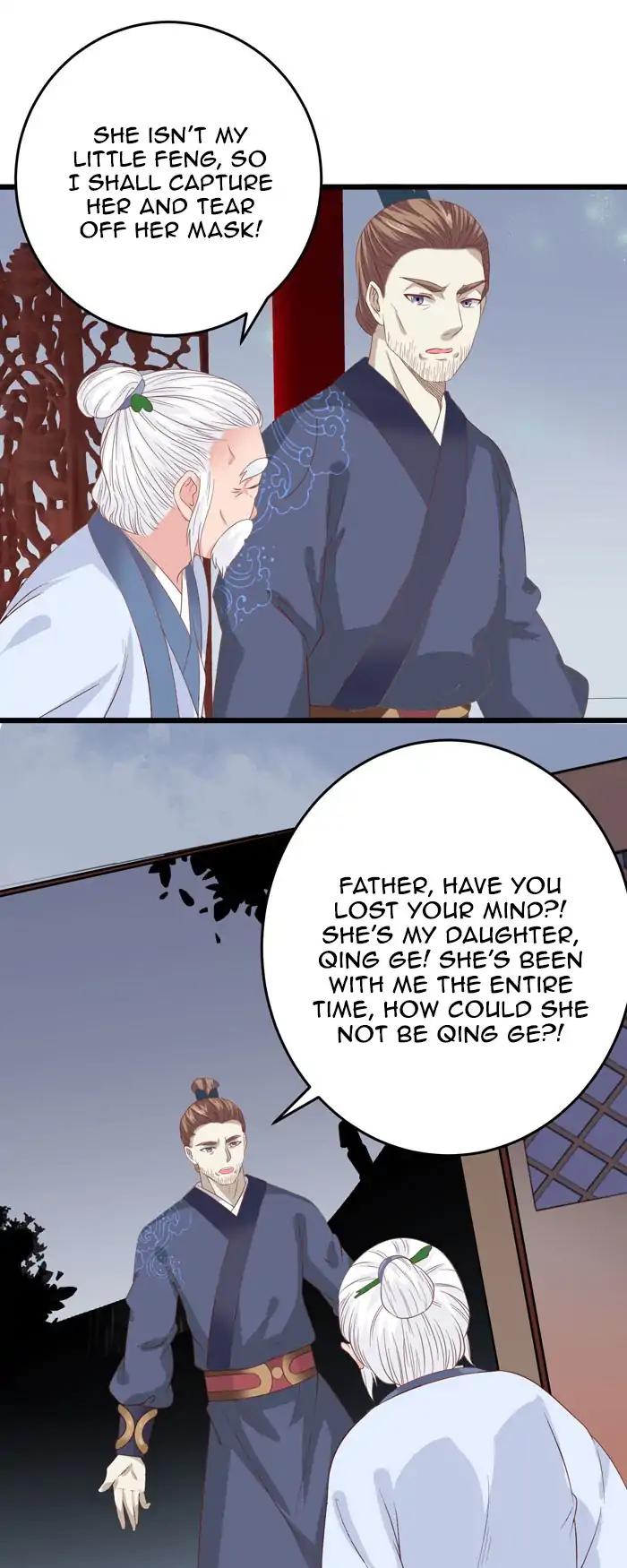 The Ghostly Doctor Chapter 62 page 4 - Chapter 62