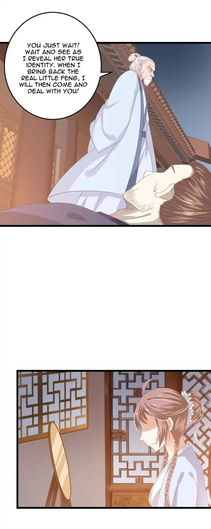 The Ghostly Doctor Chapter 62 page 6 - Chapter 62