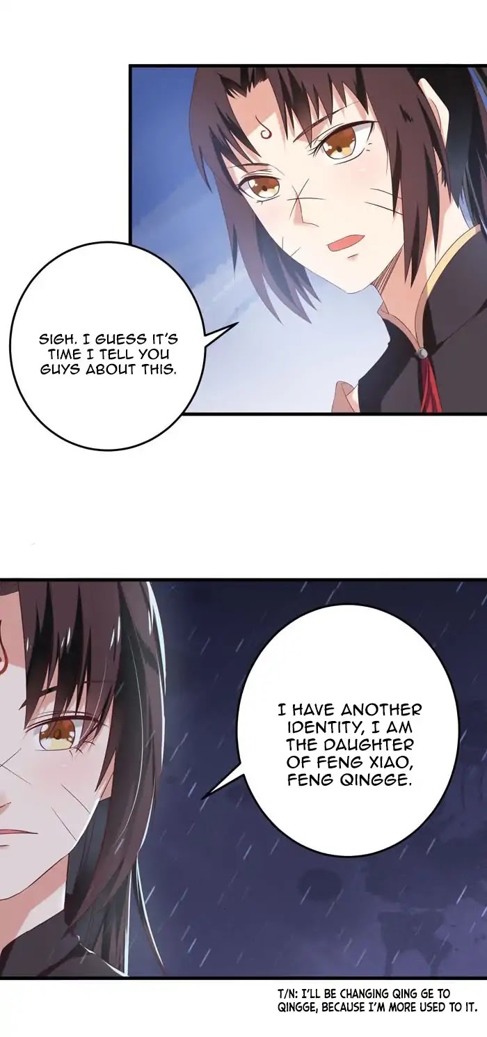 The Ghostly Doctor Chapter 63 page 13 - Chapter 63