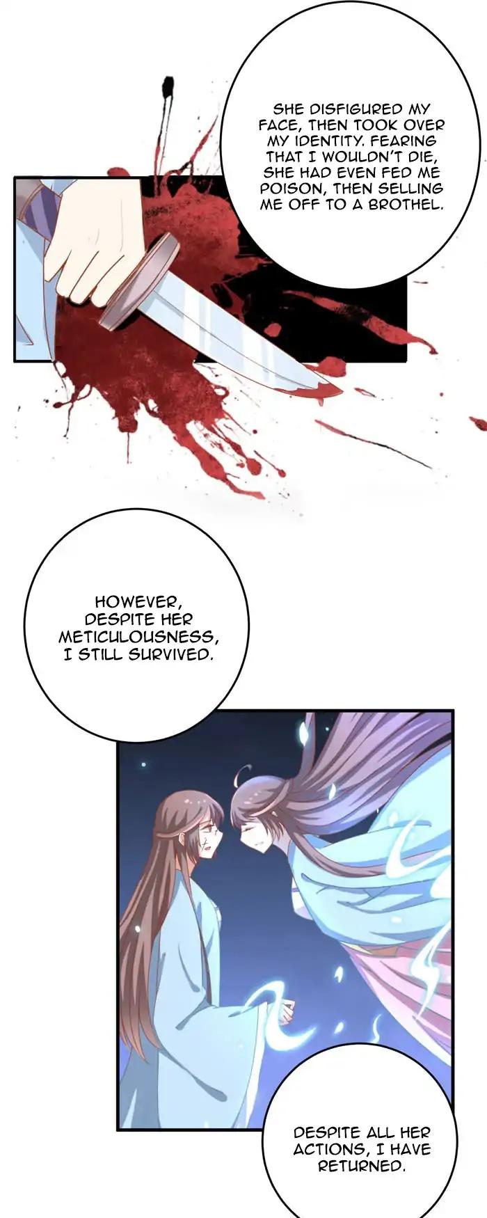 The Ghostly Doctor Chapter 63 page 15 - Chapter 63