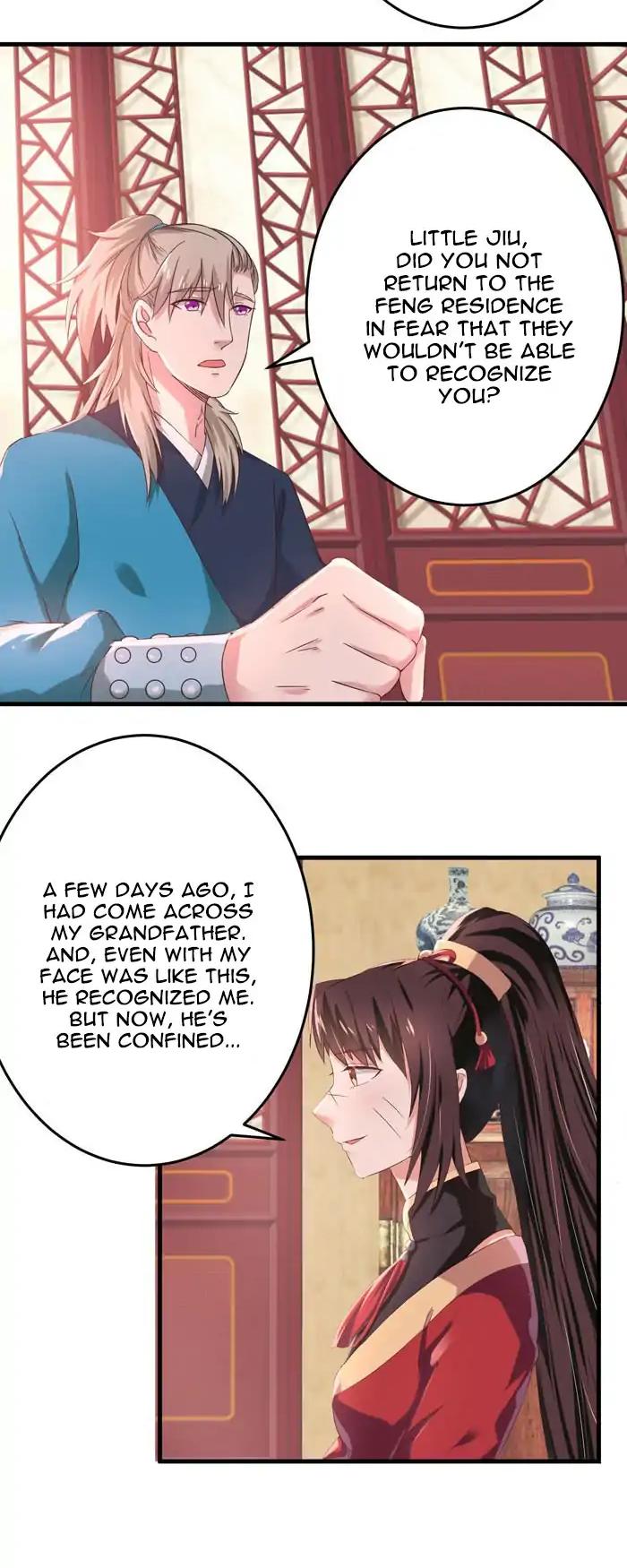 The Ghostly Doctor Chapter 63 page 16 - Chapter 63