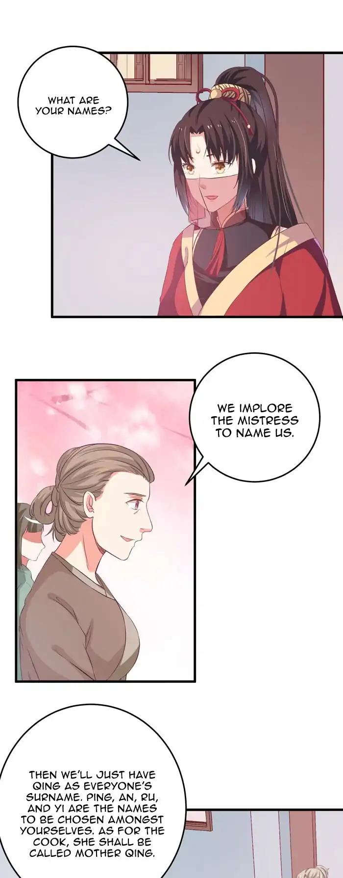 The Ghostly Doctor Chapter 63 page 2 - Chapter 63