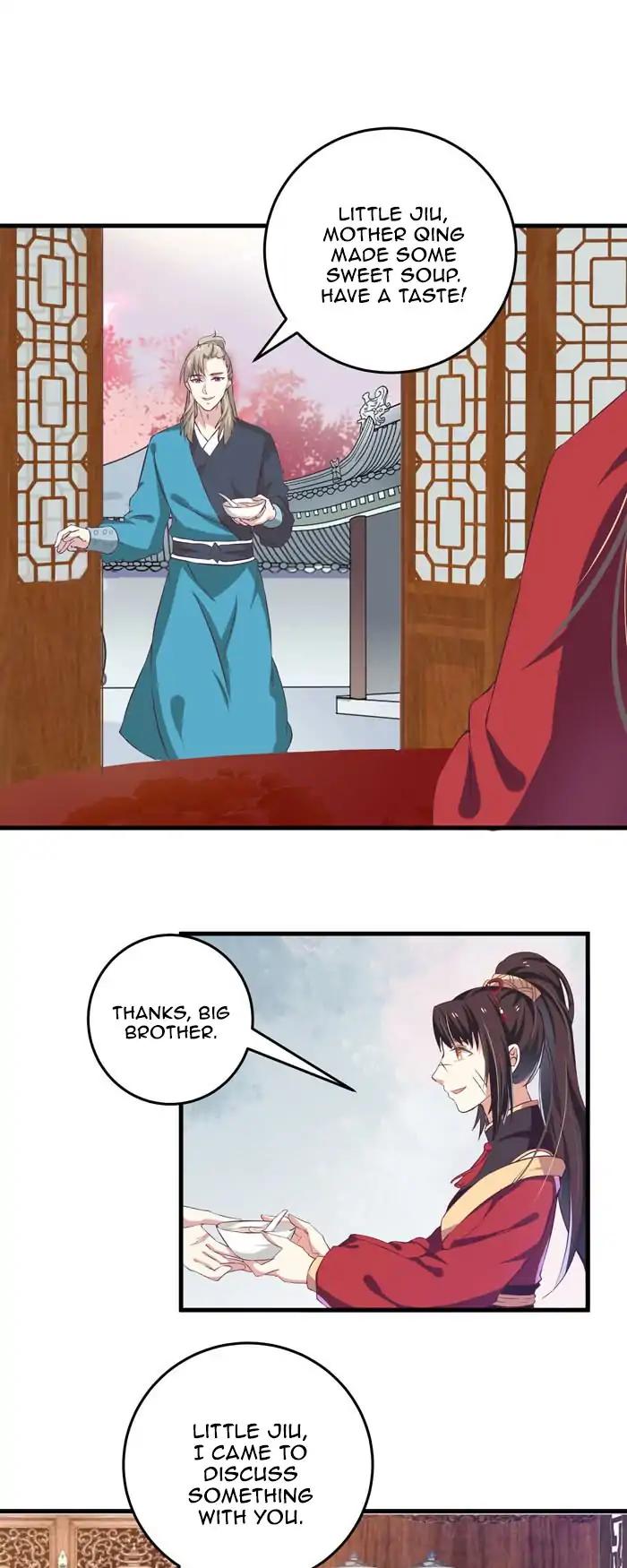 The Ghostly Doctor Chapter 63 page 5 - Chapter 63