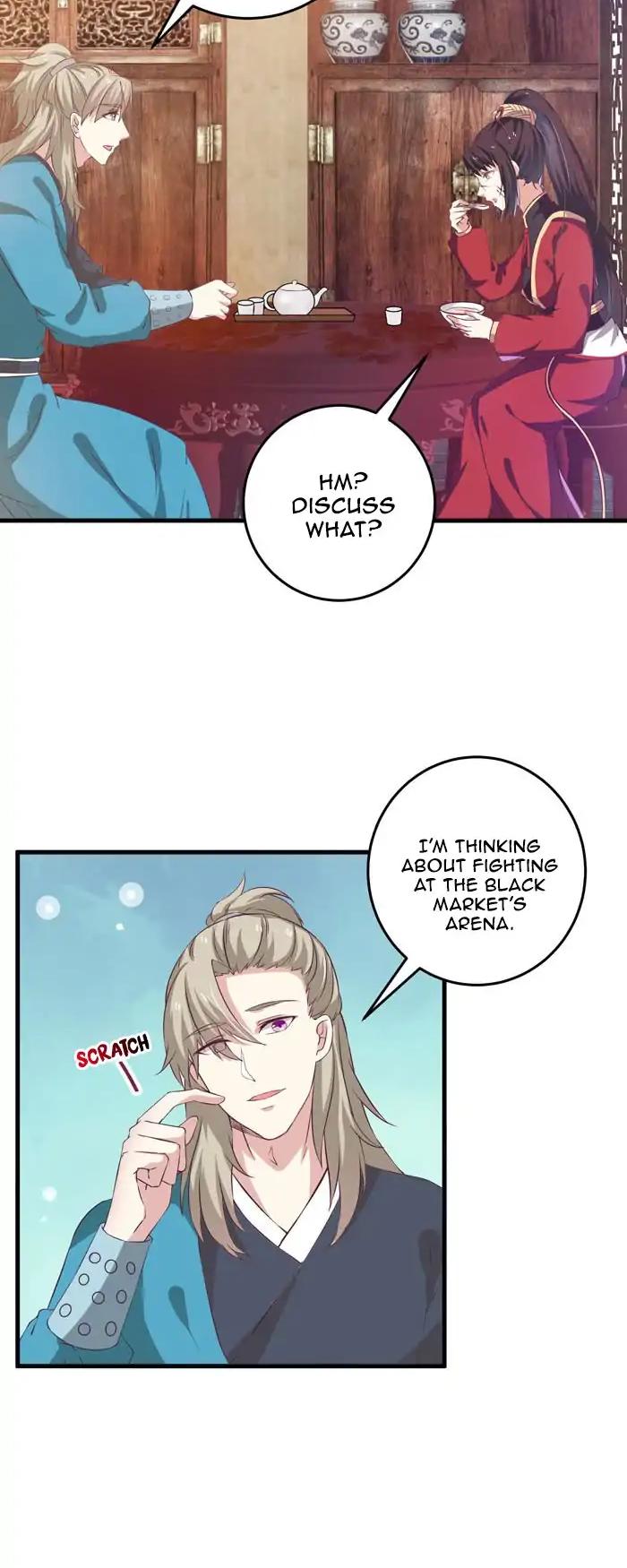 The Ghostly Doctor Chapter 63 page 6 - Chapter 63