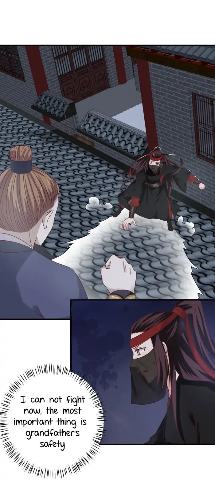 The Ghostly Doctor Chapter 64 page 10 - Chapter 64