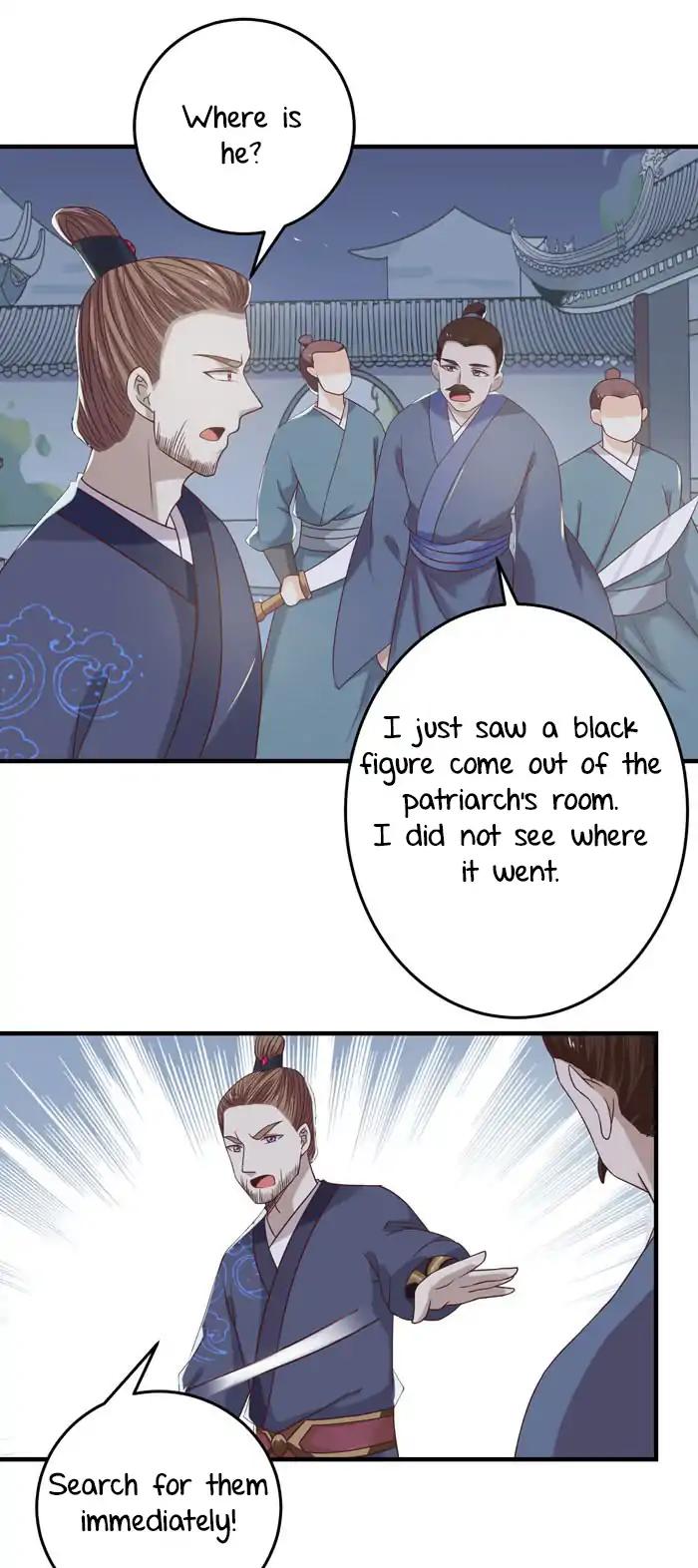 The Ghostly Doctor Chapter 64 page 12 - Chapter 64