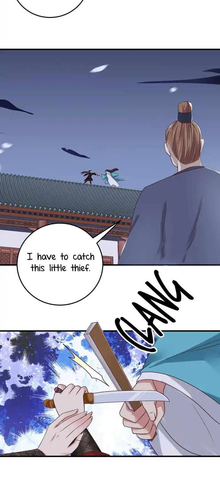 The Ghostly Doctor Chapter 64 page 13 - Chapter 64