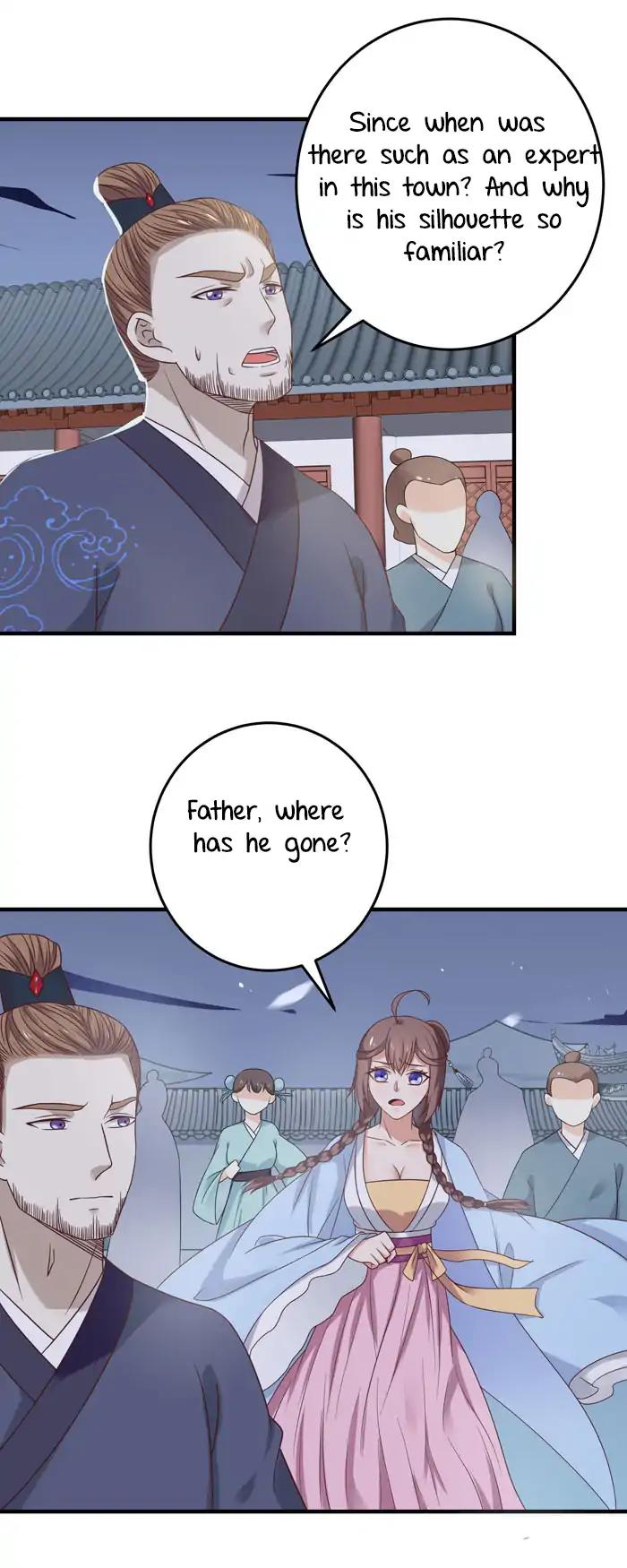 The Ghostly Doctor Chapter 64 page 14 - Chapter 64