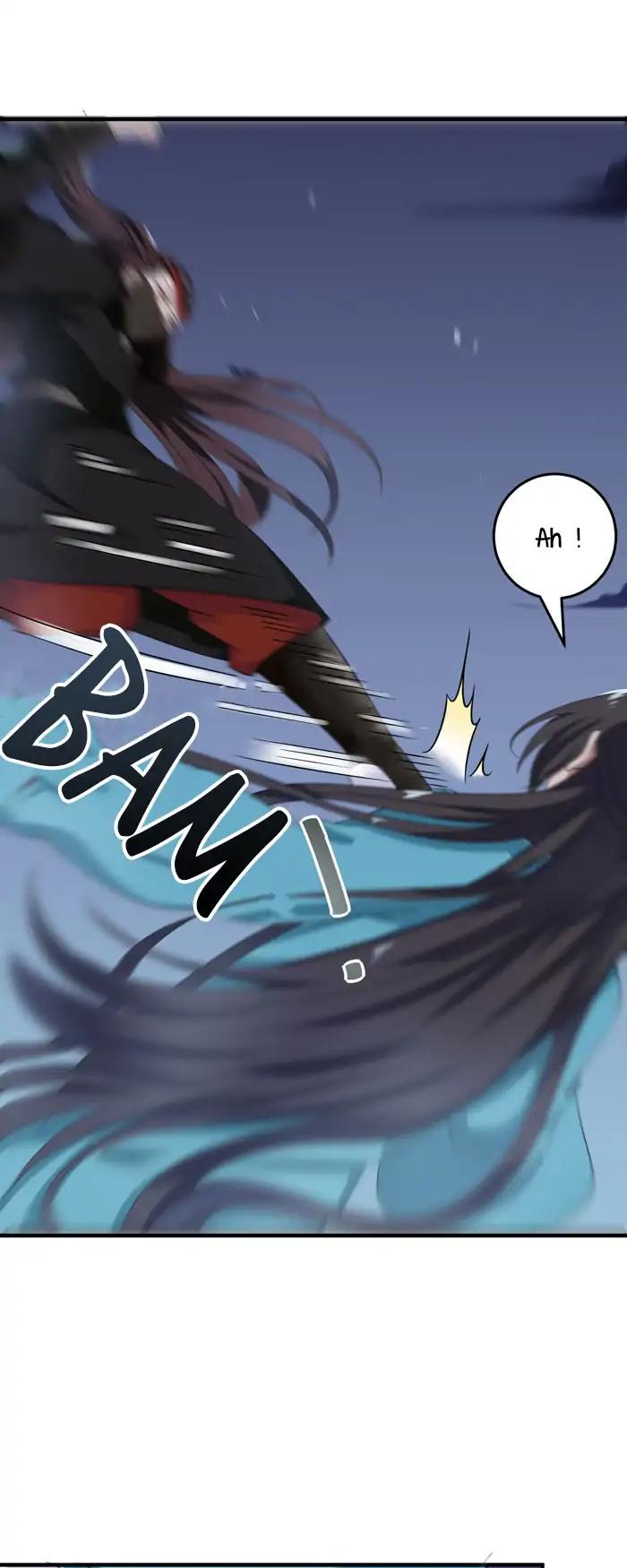 The Ghostly Doctor Chapter 64 page 16 - Chapter 64