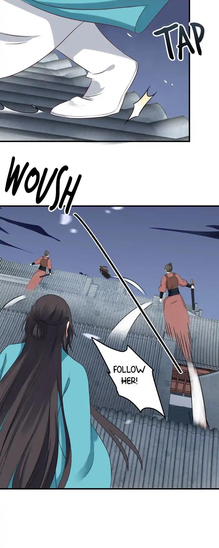 The Ghostly Doctor Chapter 64 page 17 - Chapter 64