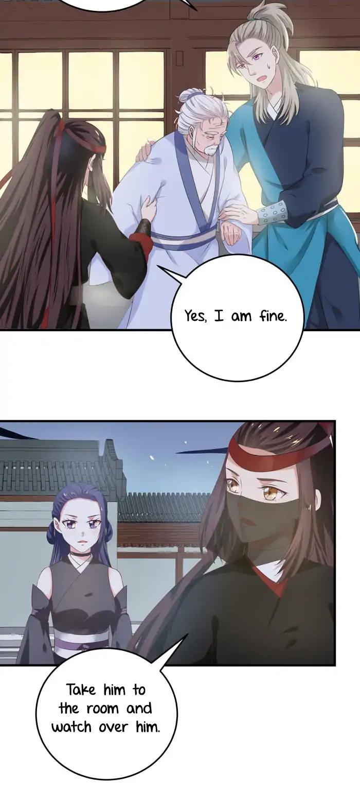 The Ghostly Doctor Chapter 64 page 19 - Chapter 64