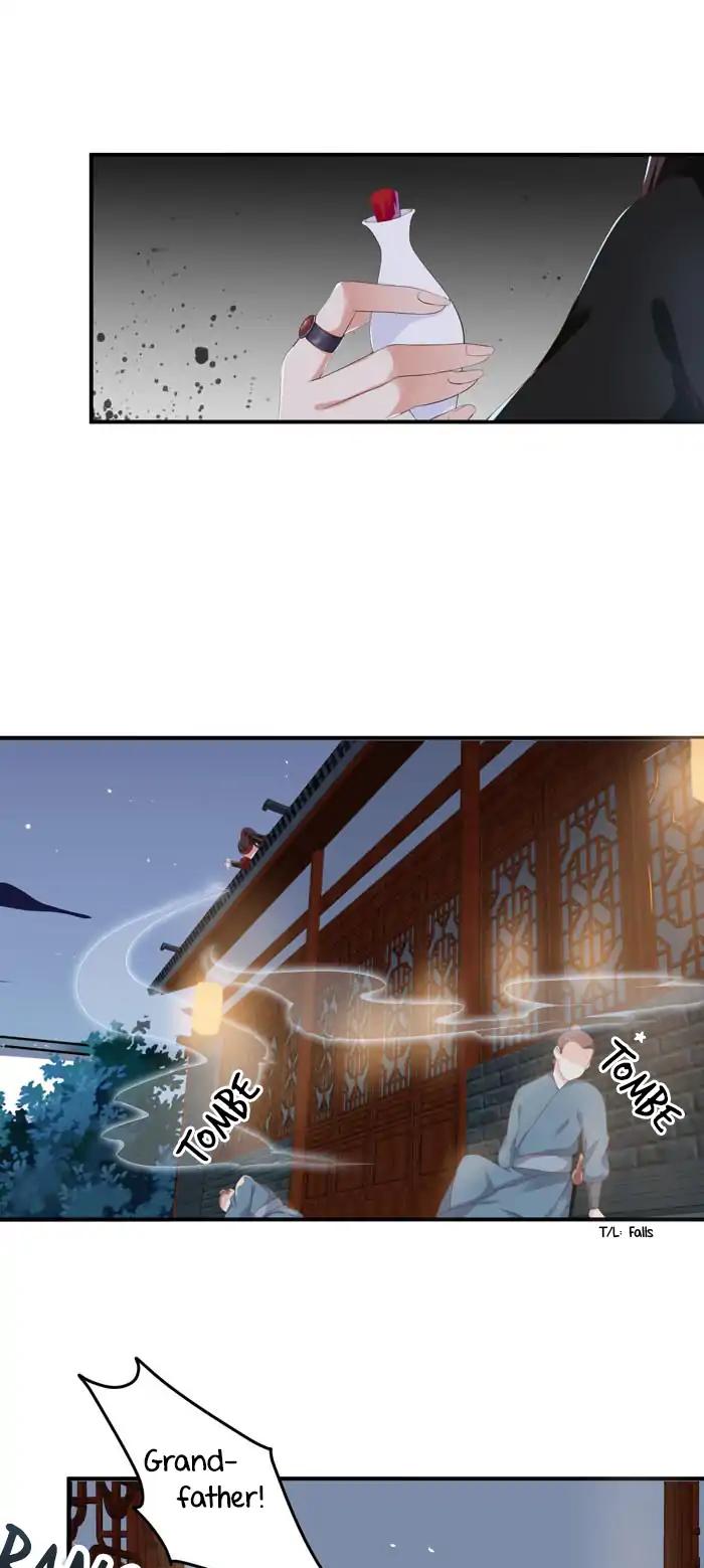 The Ghostly Doctor Chapter 64 page 4 - Chapter 64