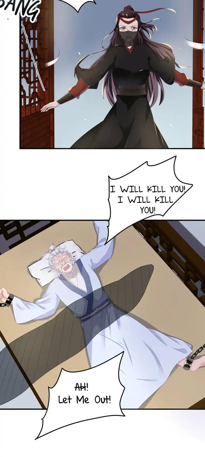 The Ghostly Doctor Chapter 64 page 5 - Chapter 64