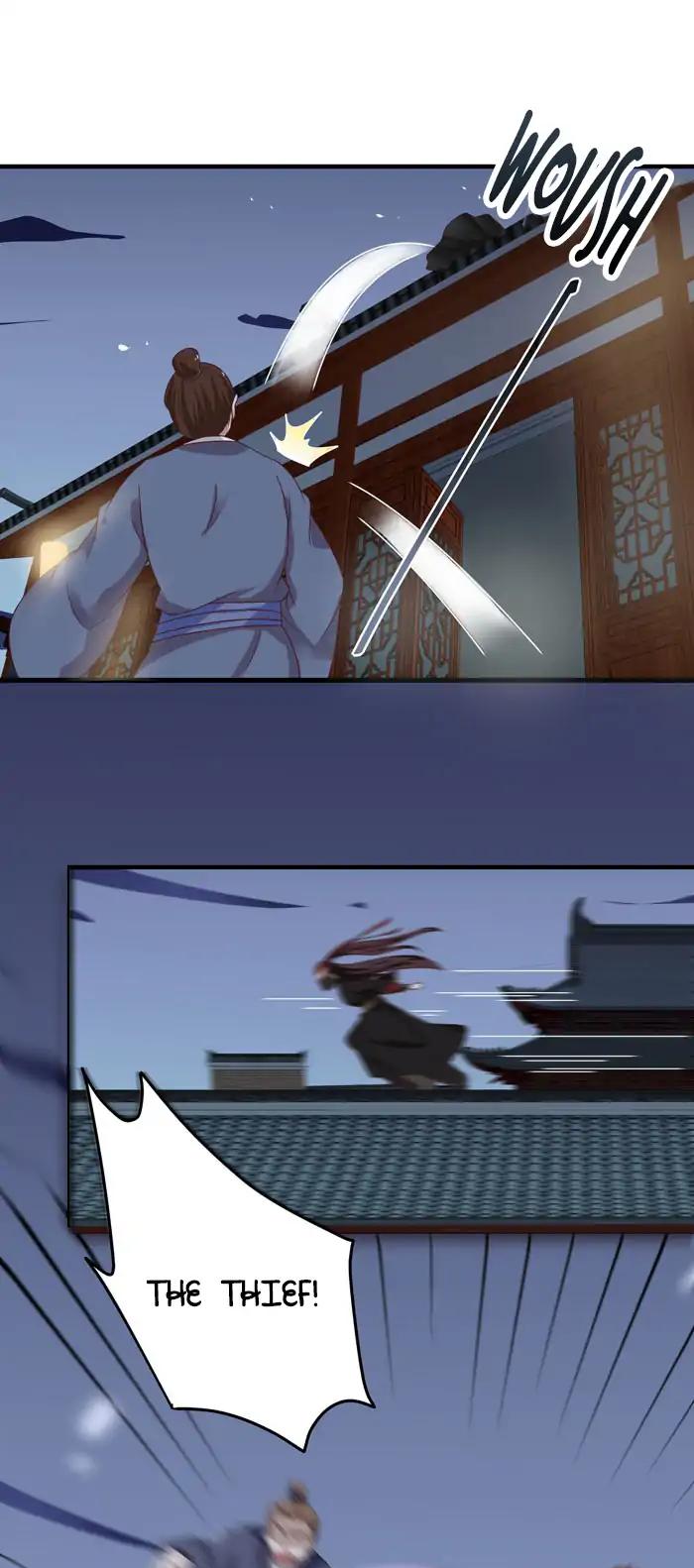 The Ghostly Doctor Chapter 64 page 8 - Chapter 64