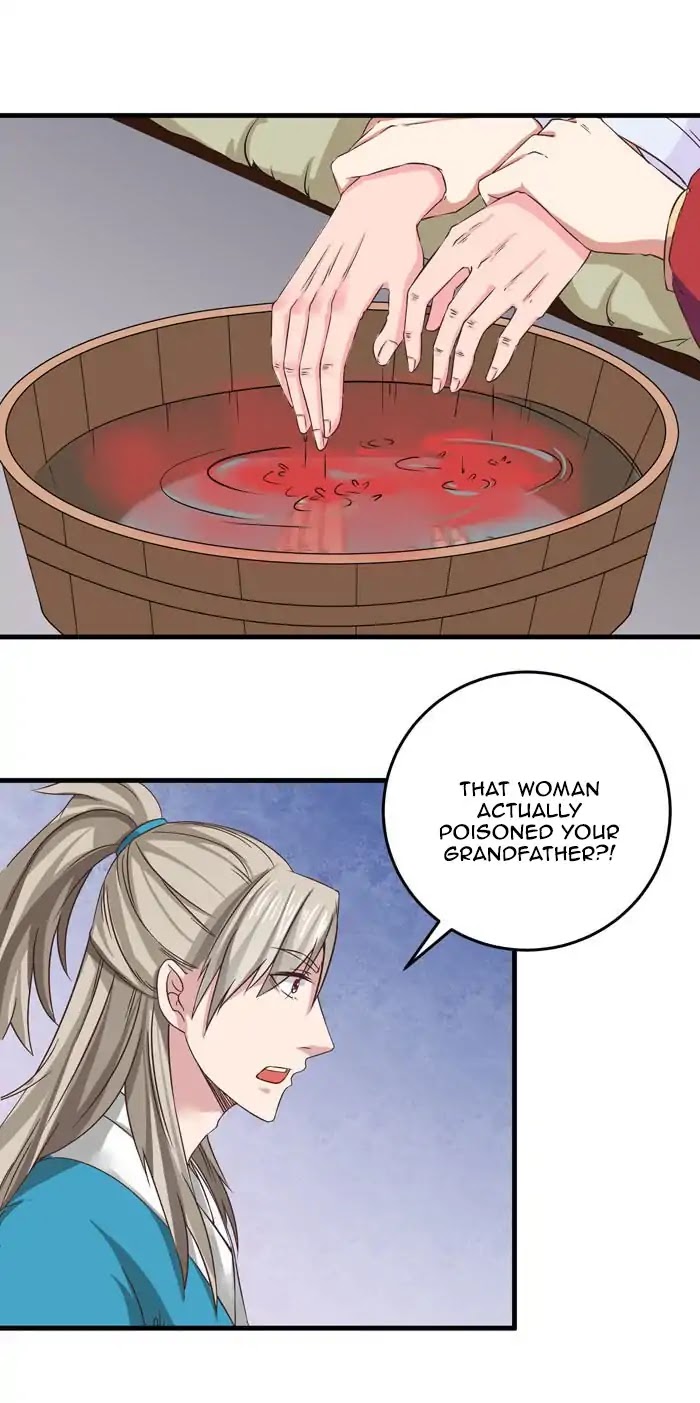 The Ghostly Doctor Chapter 65 page 3 - Chapter 65