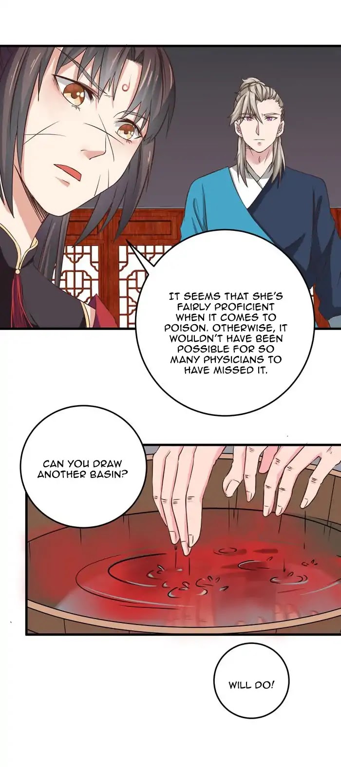 The Ghostly Doctor Chapter 65 page 4 - Chapter 65