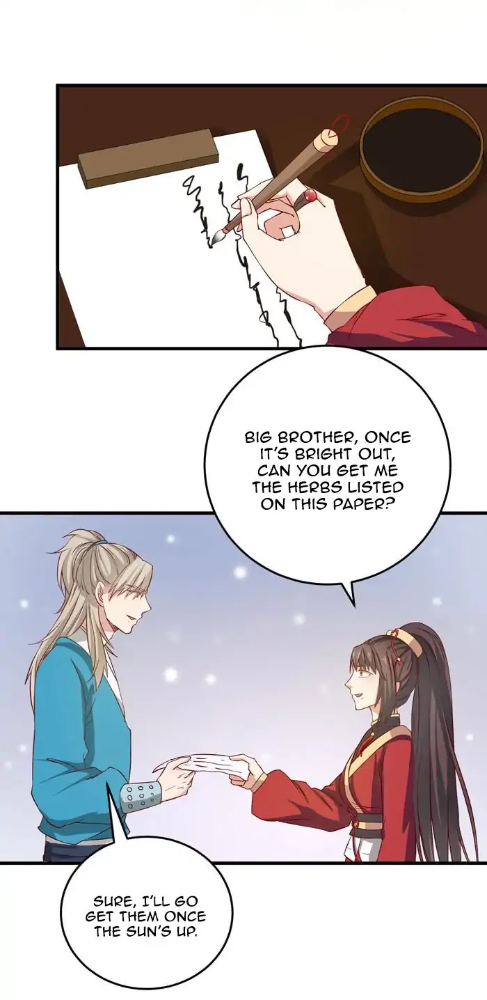 The Ghostly Doctor Chapter 65 page 6 - Chapter 65