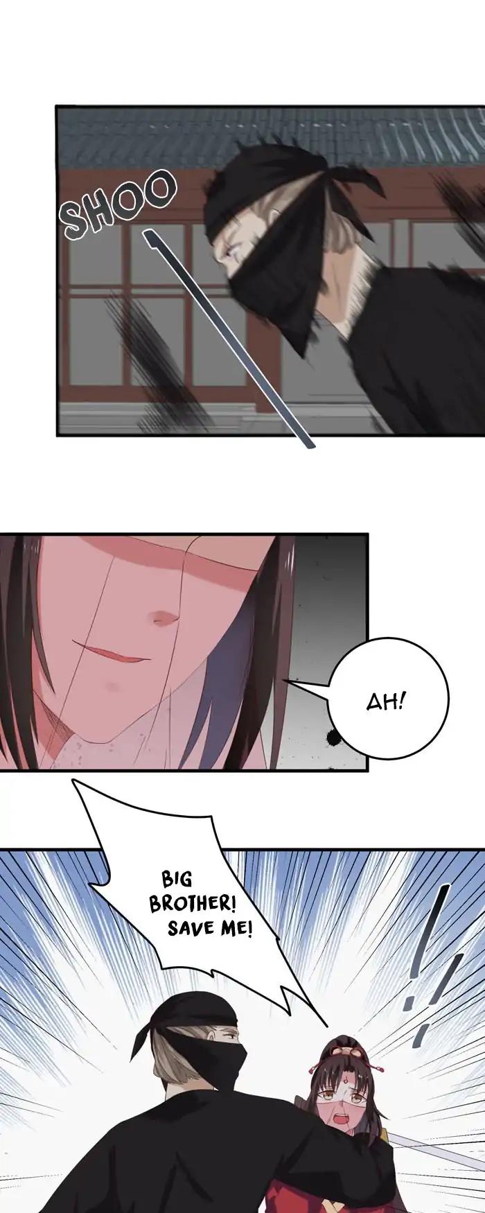 The Ghostly Doctor Chapter 66 page 13 - Chapter 66