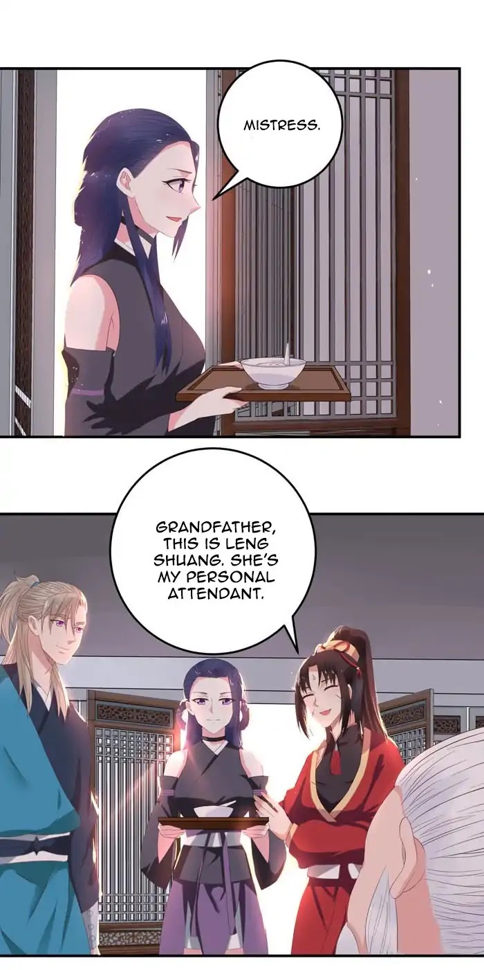 The Ghostly Doctor Chapter 66 page 3 - Chapter 66