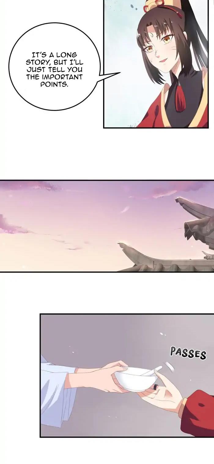 The Ghostly Doctor Chapter 66 page 6 - Chapter 66