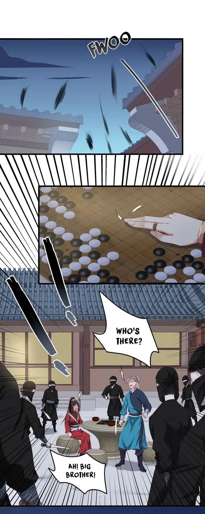 The Ghostly Doctor Chapter 66 page 9 - Chapter 66