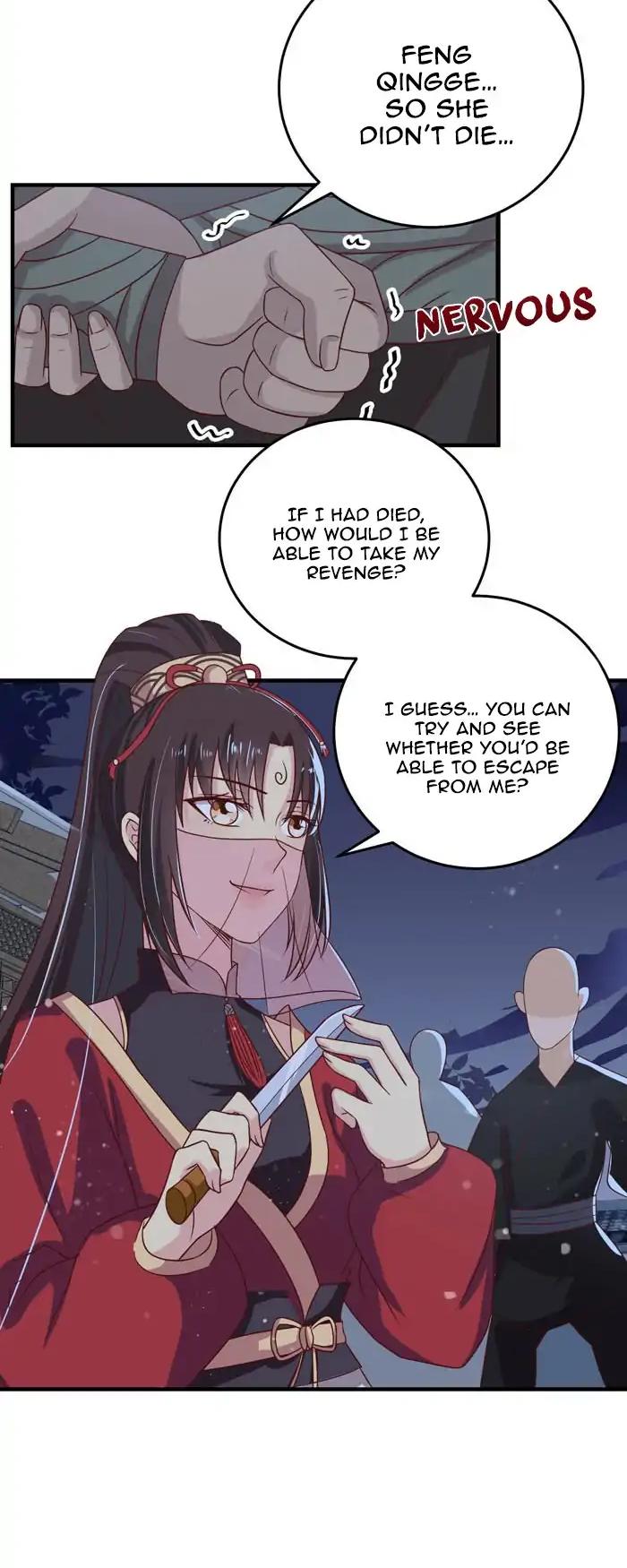 The Ghostly Doctor Chapter 67 page 10 - Chapter 67