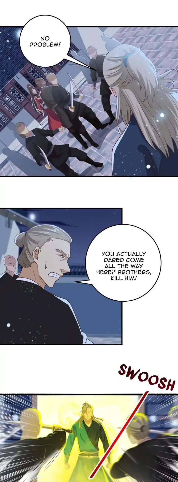 The Ghostly Doctor Chapter 67 page 13 - Chapter 67