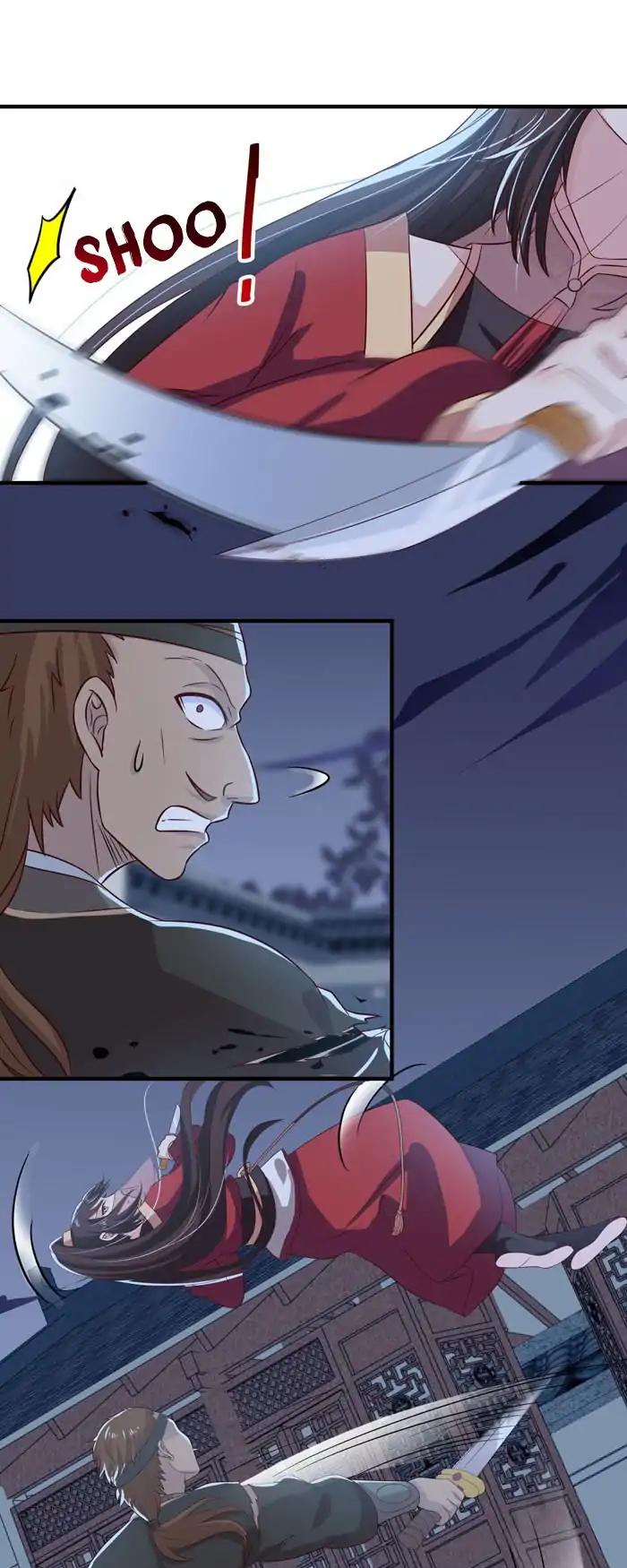 The Ghostly Doctor Chapter 67 page 17 - Chapter 67