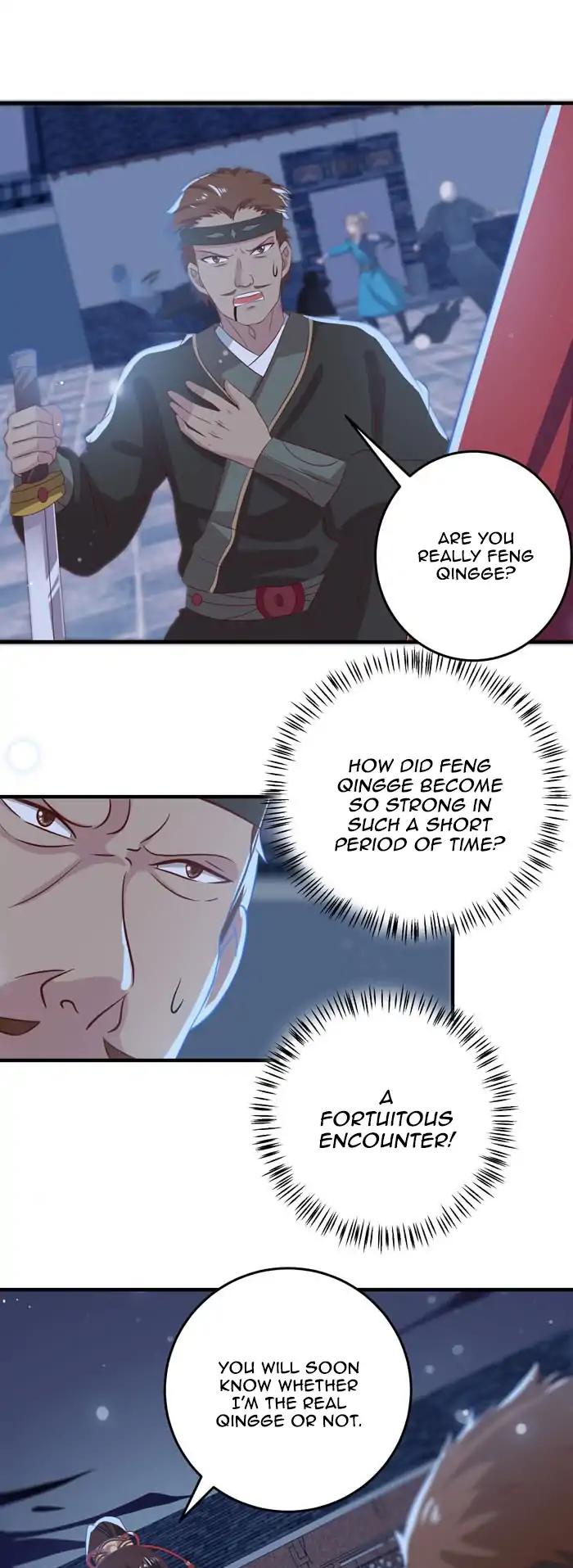 The Ghostly Doctor Chapter 67 page 19 - Chapter 67